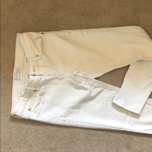 Express Jeans size 0.